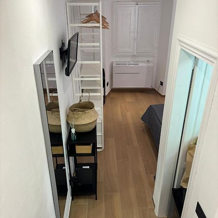 La Casetta Di Nic Firenze Kültér fotó